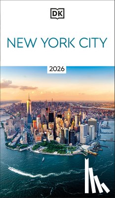 DK Travel - DK New York City