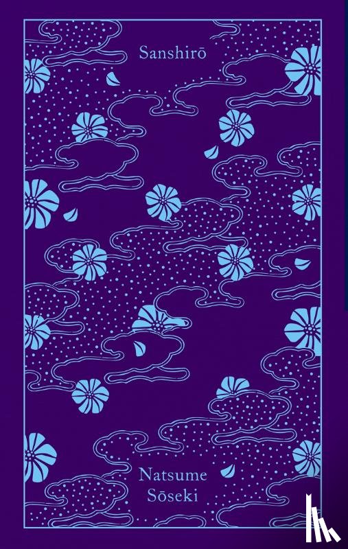 Soseki, Natsume - Sanshiro