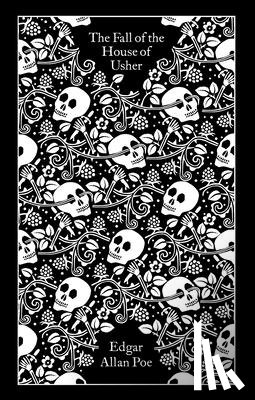 Poe, Edgar Allan - The Fall of the House of Usher