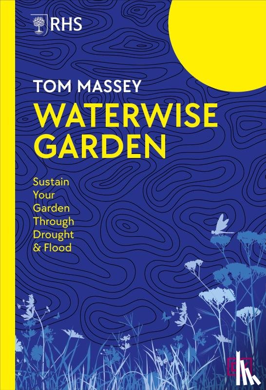 Massey, Tom - RHS Waterwise Garden