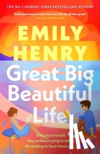 Henry, Emily - Great Big Beautiful Life
