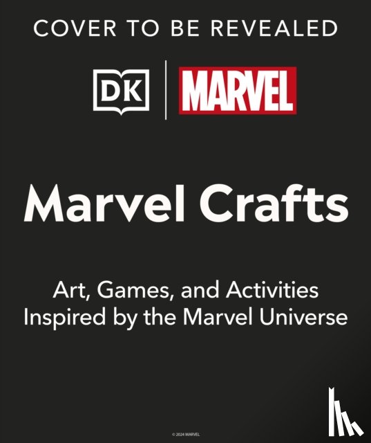 DK - Marvel Crafts