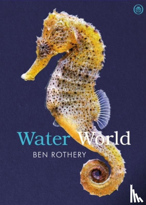 Rothery, Ben - Water World