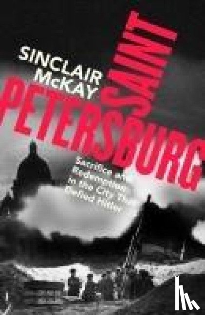 McKay, Sinclair - Saint Petersburg