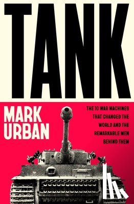 Urban, Mark - Tank