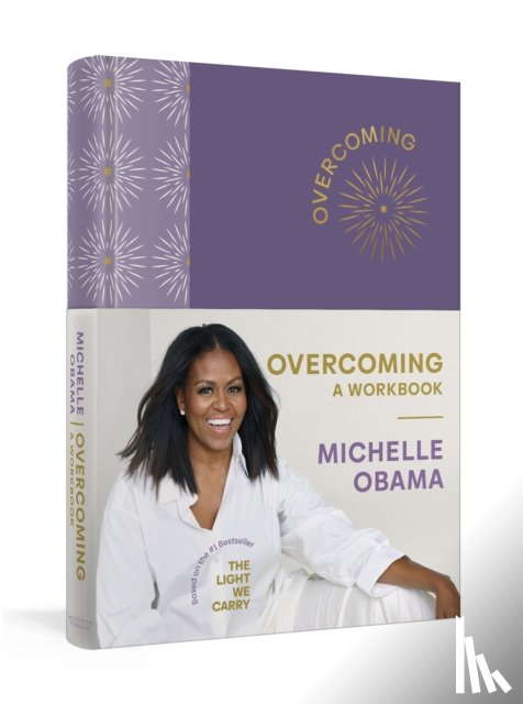 Obama, Michelle - Overcoming: A Workbook