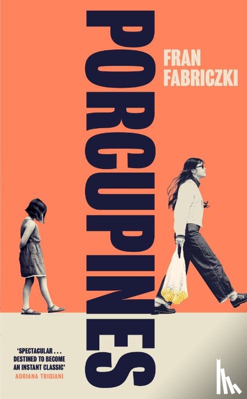 Fabriczki, Fran - Porcupines