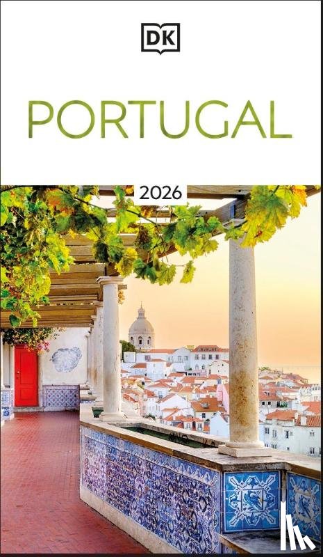 DK Travel - DK Portugal