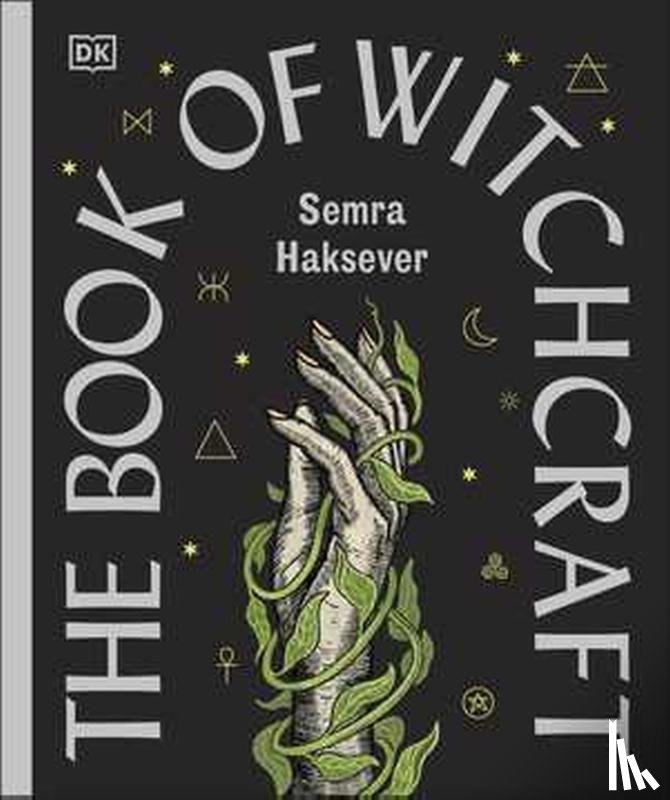 Haksever, Semra - The Book of Witchcraft