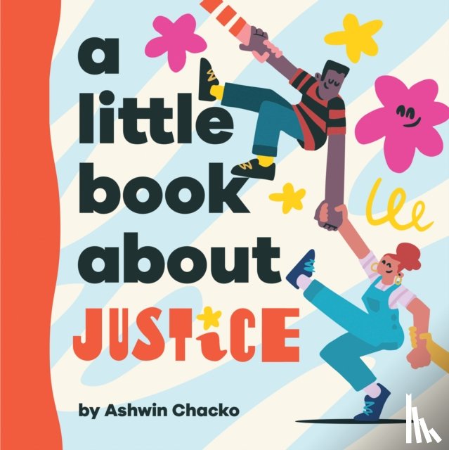Chacko, Ashwin - A Little Book About Justice