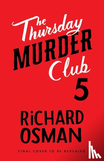 Osman, Richard - The Impossible Fortune