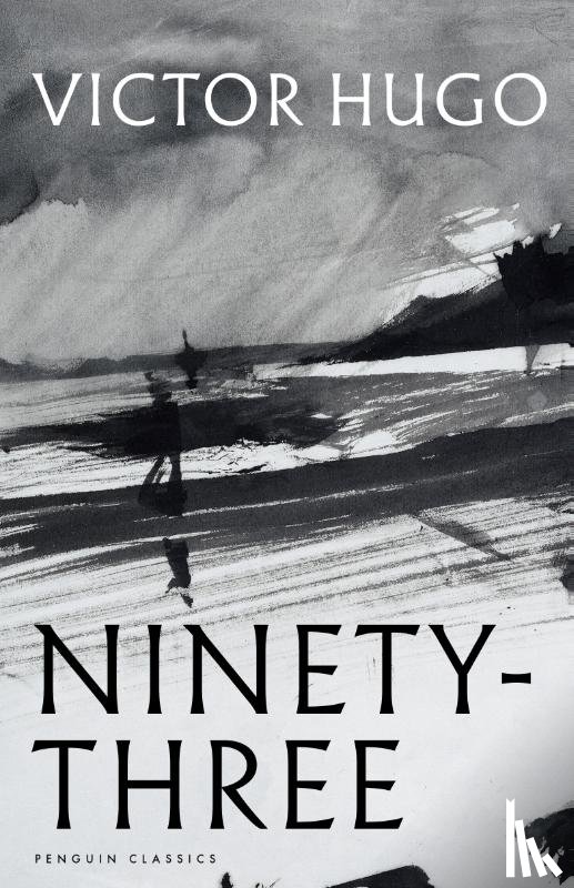 Hugo, Victor - Ninety-Three