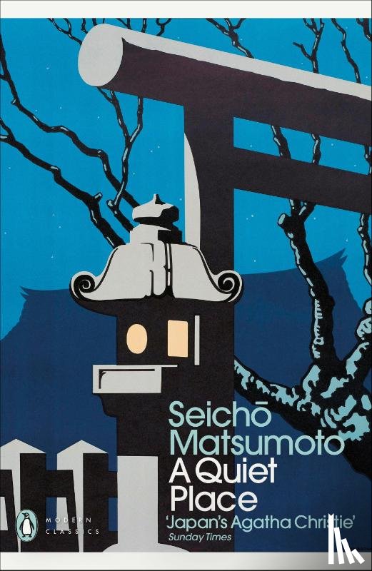 Matsumoto, Seicho - A Quiet Place