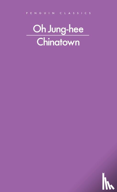 Jung-hee, Oh - Chinatown