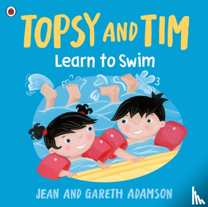 Adamson, Jean - Topsy and Tim: Learn to Swim