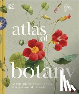 DK - Atlas of Botany