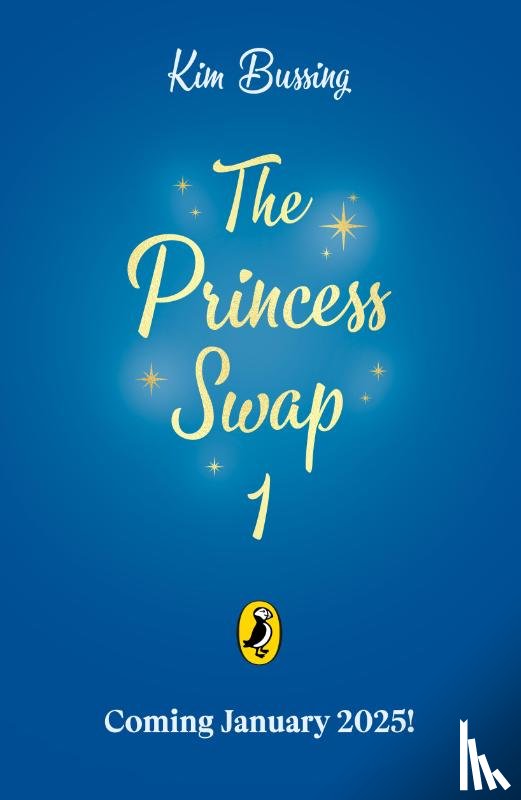 Bussing, Kim - The Princess Swap 1: Cinderella and the Beast (or, Beauty and the Glass Slipper)