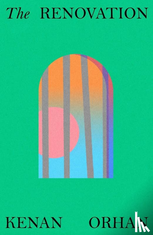 Orhan, Kenan - The Renovation