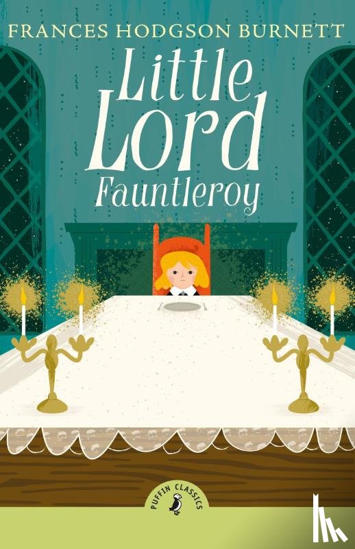 Hodgson Burnett, Frances - Little Lord Fauntleroy