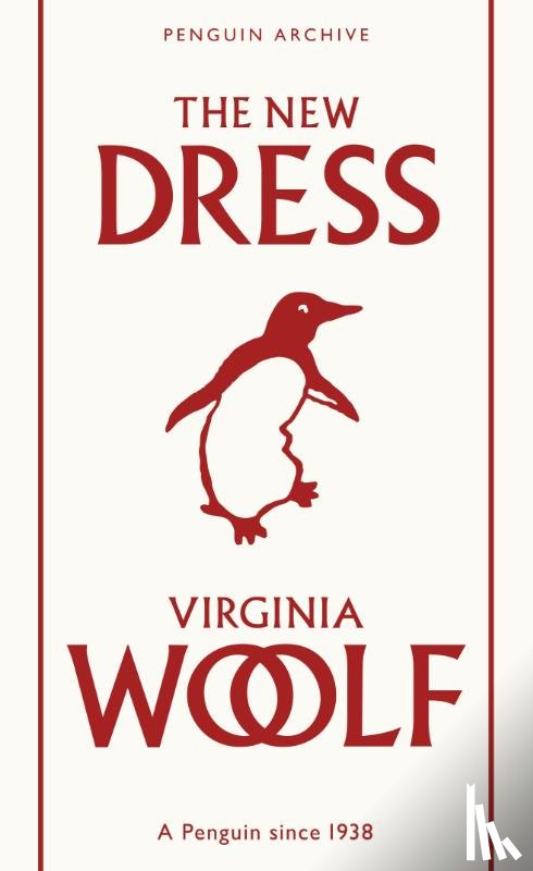 Woolf, Virginia - The New Dress