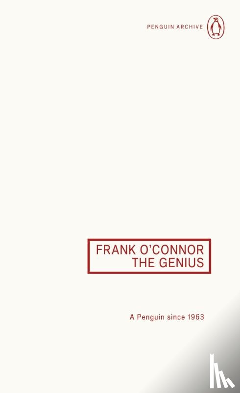 O'Connor, Frank - The Genius