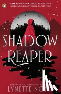 Noni, Lynette - Shadow Reaper