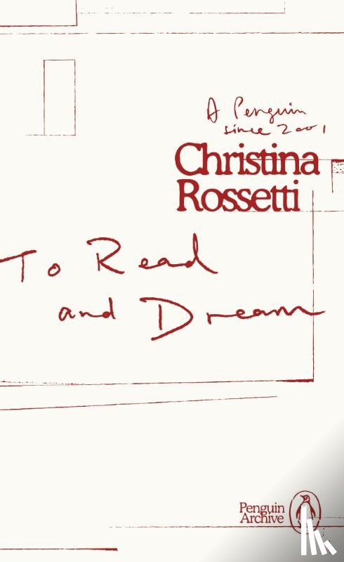 Rossetti, Christina - To Read and Dream