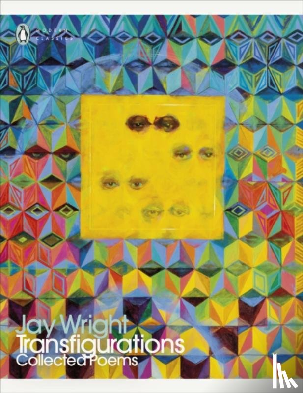 Wright, Jay - Transfigurations