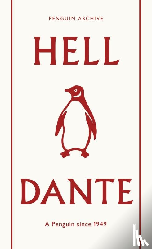 Dante - Hell