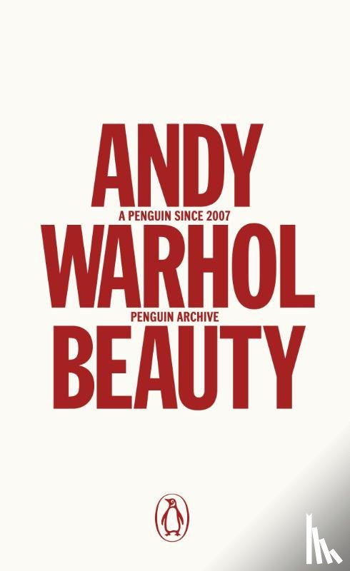 Warhol, Andy - Beauty