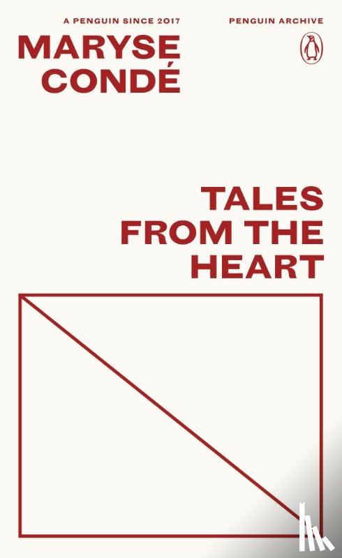 Conde, Maryse - Tales from the Heart