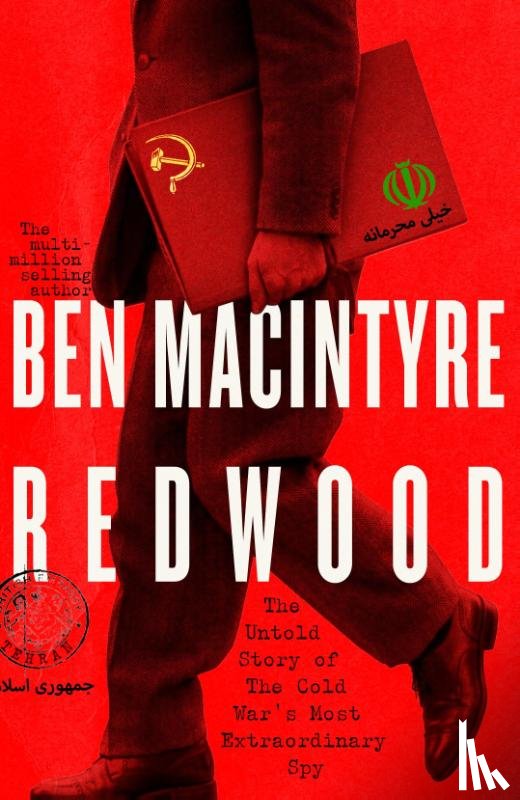 Macintyre, Ben - Redwood