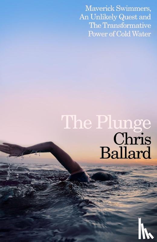 Ballard, Chris - The Plunge
