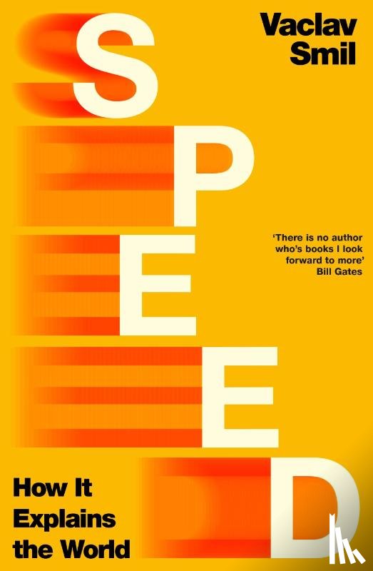 Smil, Vaclav - Speed