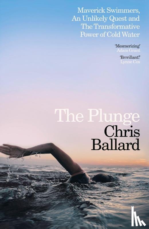 Ballard, Chris - The Plunge
