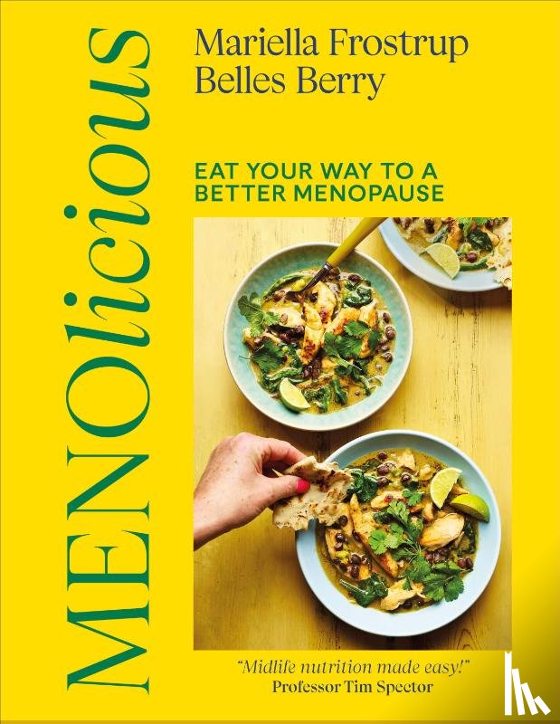 Frostrup, Mariella, Berry, Belles - Menolicious