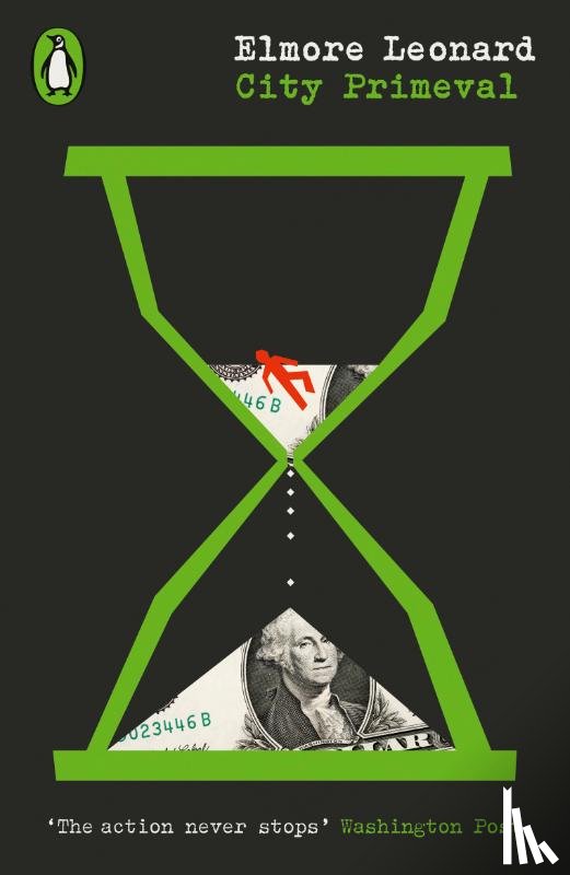 Leonard, Elmore - City Primeval