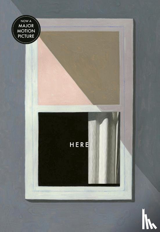 McGuire, Richard - Here