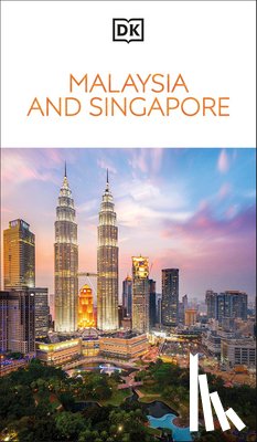 DK Travel - DK Malaysia and Singapore