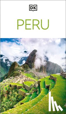 DK Travel - DK Peru