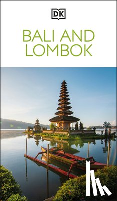 DK Travel - DK Bali and Lombok