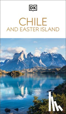DK Travel - DK Chile and Easter Island