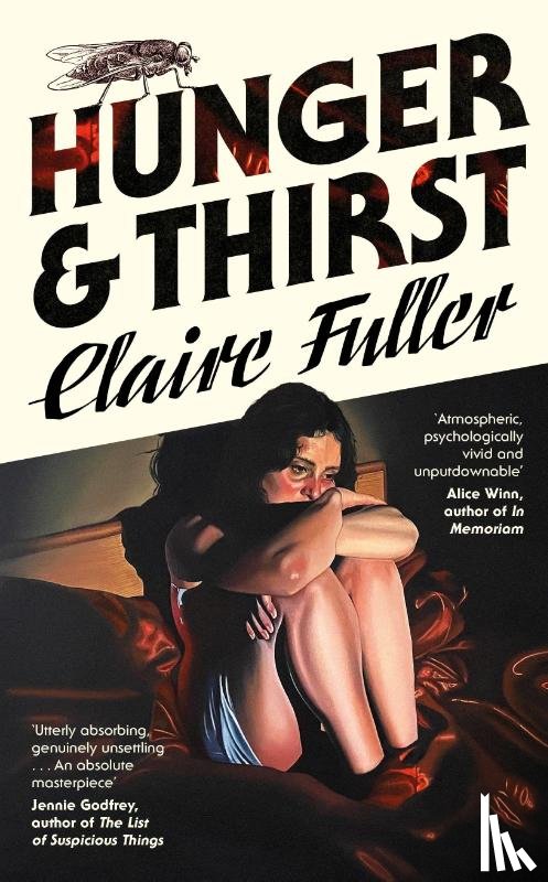Fuller, Claire - Hunger and Thirst