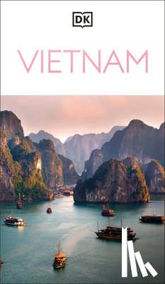 DK Travel - DK Vietnam