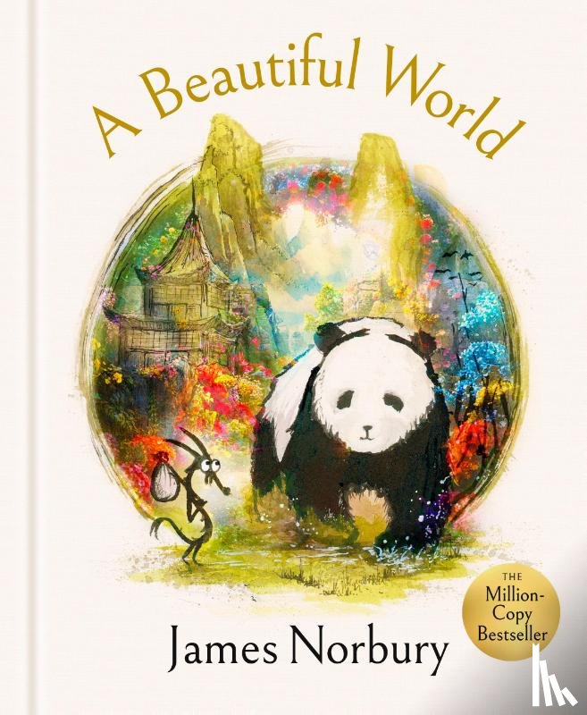 Norbury, James - A Beautiful World