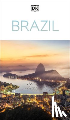 DK Travel - DK Brazil