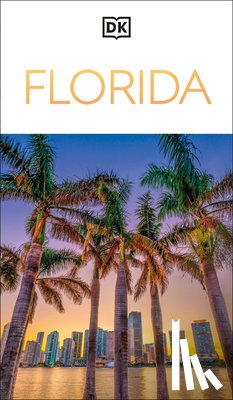 DK Travel - DK Florida