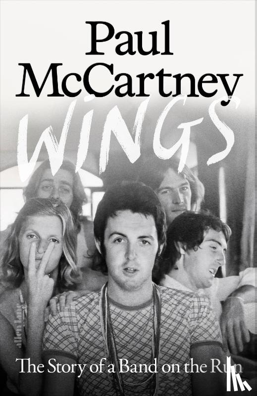 McCartney, Paul - Wings