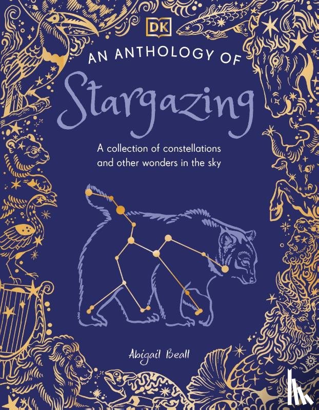 DK - An Anthology of Stargazing