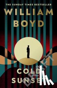 Boyd, William - Cold Sunset